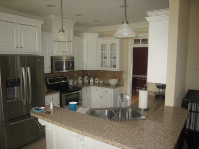 5318 Little Farm Rd, Elm City, NC 27822 - photo 4