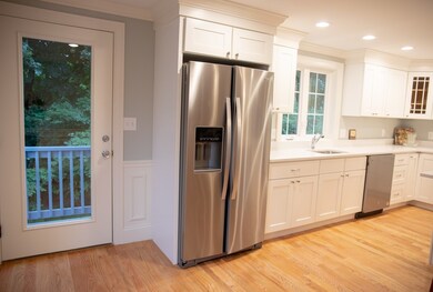 43 Rangeley Rd unit 43, Arlington, MA 02474 - photo 4