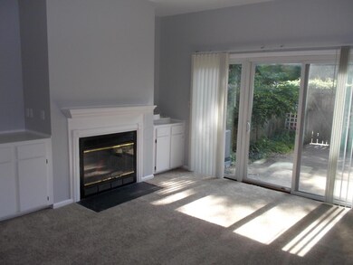 2844South Great room with Firepl.