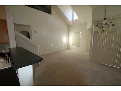 Property Photo. Breakfast counter