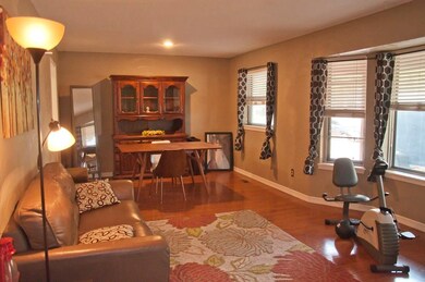 4116 NW 52nd St, Oklahoma City, OK 73112 - photo 5