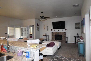 716 E 97th St, Odessa, TX 79765 - photo 6