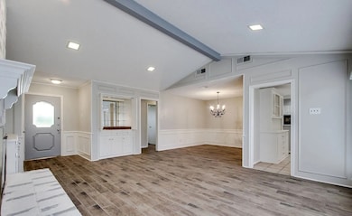 4010 Saint Christopher Ln unit 40, Dallas, TX 75287 - photo 3