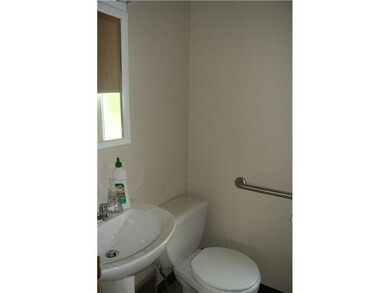Other. Main Floor full Bath.