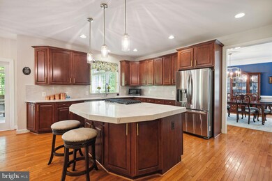 25774 Mayville Ct, Chantilly, VA 20152 - photo 6