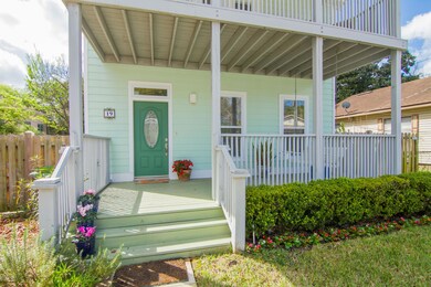 19 Hope St, Saint Augustine, FL 32084 - photo 2