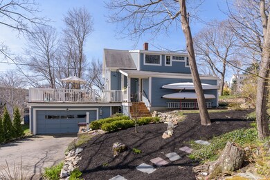 38A Stockbridge St, Cohasset, MA 02025 - photo 2