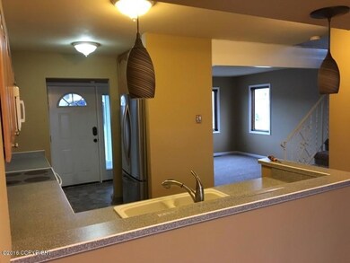 Kitchen /Living Room