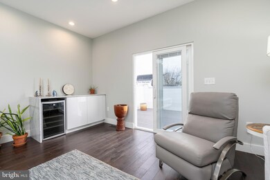 227 Bates St NW unit 2, Washington, DC 20001 - photo 6