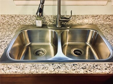 Kitchen sink