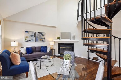 2316 Colston Dr unit 201, Silver Spring, MD 20910 - photo 7