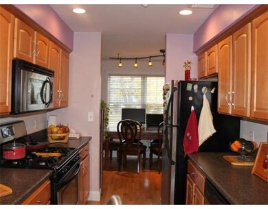 4 Mayberry Dr unit E, Westborough, MA 01581 - photo 5