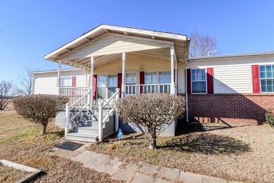 252 County Road 415, Oxford, MS 38655 - photo 2