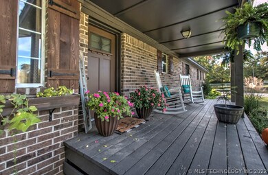 1568 W 163rd St N, Skiatook, OK 74070 - photo 6