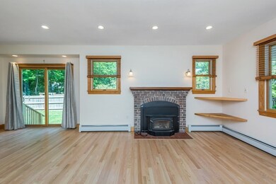 63 Pierrepont Rd unit 1, Newton Lower Falls, MA 02462 - photo 5