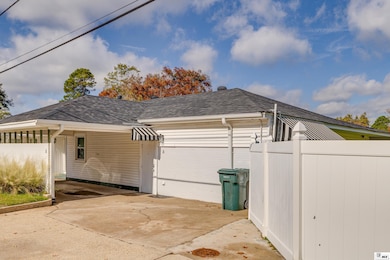 600 Loop Rd unit A, Monroe, LA 71201 - photo 4