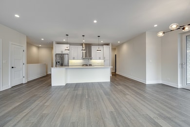 1204 N Spaulding Ave unit 1N, Chicago, IL 60651 - photo 3