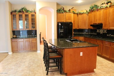 Kitchen 1
