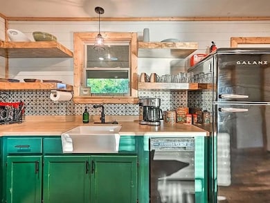 205 Main St, Eagletown, OK 74734 - photo 2