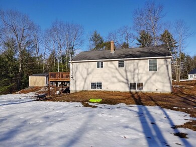 768 Bakerstown Rd, Poland, ME 04274 - photo 4
