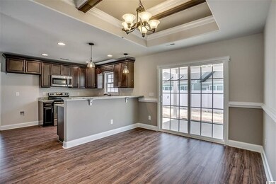 162 Kellys Cove Dr unit Lot 14 Kelly's Cove, Conway, SC 29526 - photo 6