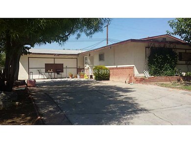 Property Photo. Front Exterior
