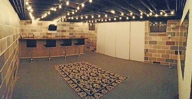 New Bar Area