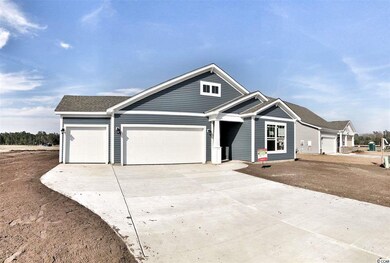 1051 Caprisia Loop unit Lot 157, Myrtle Beach, SC 29579 - photo 4