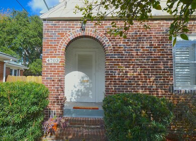 4703 Astral St, Jacksonville, FL 32205 - photo 2