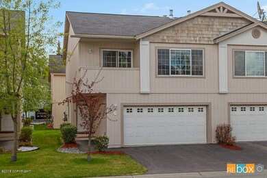 2293 Jasper Ln unit 64A, Anchorage, AK 99504 - photo 2