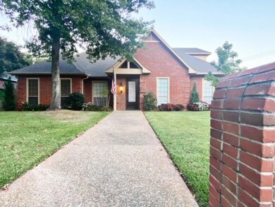 8310 Crooked Trail, Tyler, TX 75703 - photo 4