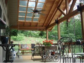 16 Turtle Dove Trail, Burnsville, NC 28714 - photo 4