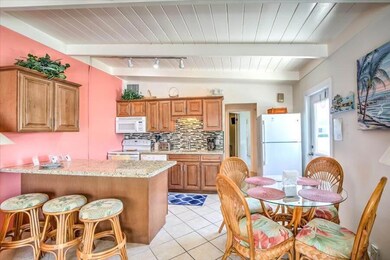 Open Concept