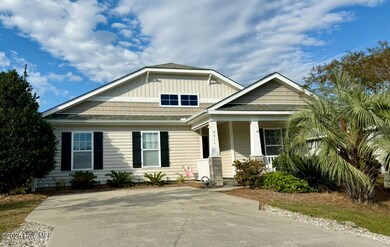 Front of House 4411