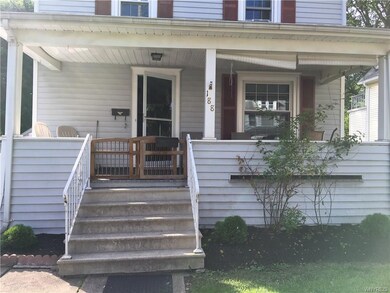 188 E Felton St, North Tonawanda, NY 14120 - photo 2