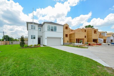 326 Yale Oaks Ln, Houston, TX 77091 - photo 4