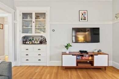 152 Kittredge St unit 1, Roslindale, MA 02131 - photo 6