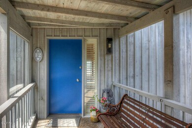 Covered Entry