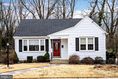 108 Westmont Ave, Haddon Township, NJ 08108 - photo 4