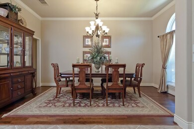 5214 Paintbrush Falls Ct, Fulshear, TX 77441 - photo 5