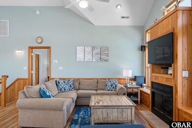 627 Wave Arch unit Lot 84, Corolla, NC 27927 - photo 4