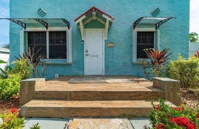 1314 N J St, Lake Worth, FL 33460 - photo 2