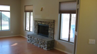 Living area 1