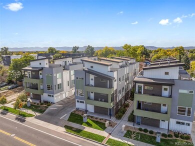 1615 Harlan St unit 2, Lakewood, CO 80214 - photo 3