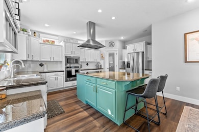 2359 S Rushmore Ct, Boise, ID 83709 - photo 5