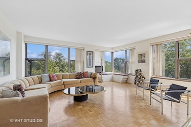 2970 N Lake Shore Dr unit 7B-7C, Chicago, IL 60657 - photo 5