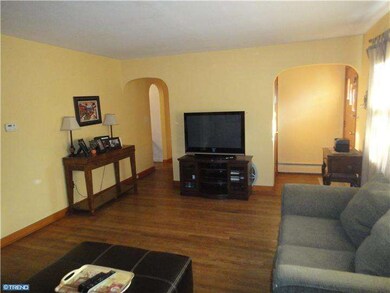 313 W Evesham Ave, Magnolia, NJ 08049 - photo 4