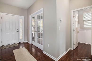 8385 Parkridge Dr, Dexter, MI 48130 - photo 6