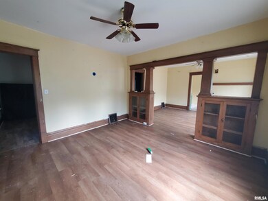 1641 14 1 2 St, Rock Island, IL 61201 - photo 4