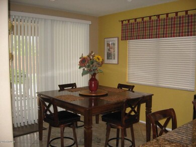 Eat in Kitchen